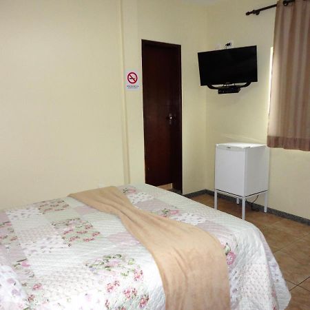 Brasil Center Hotel João Monlevade Екстериор снимка