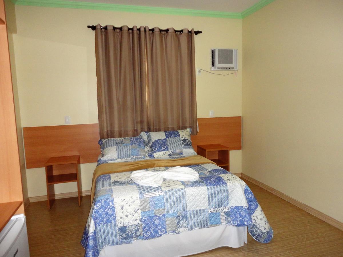 Brasil Center Hotel João Monlevade Екстериор снимка