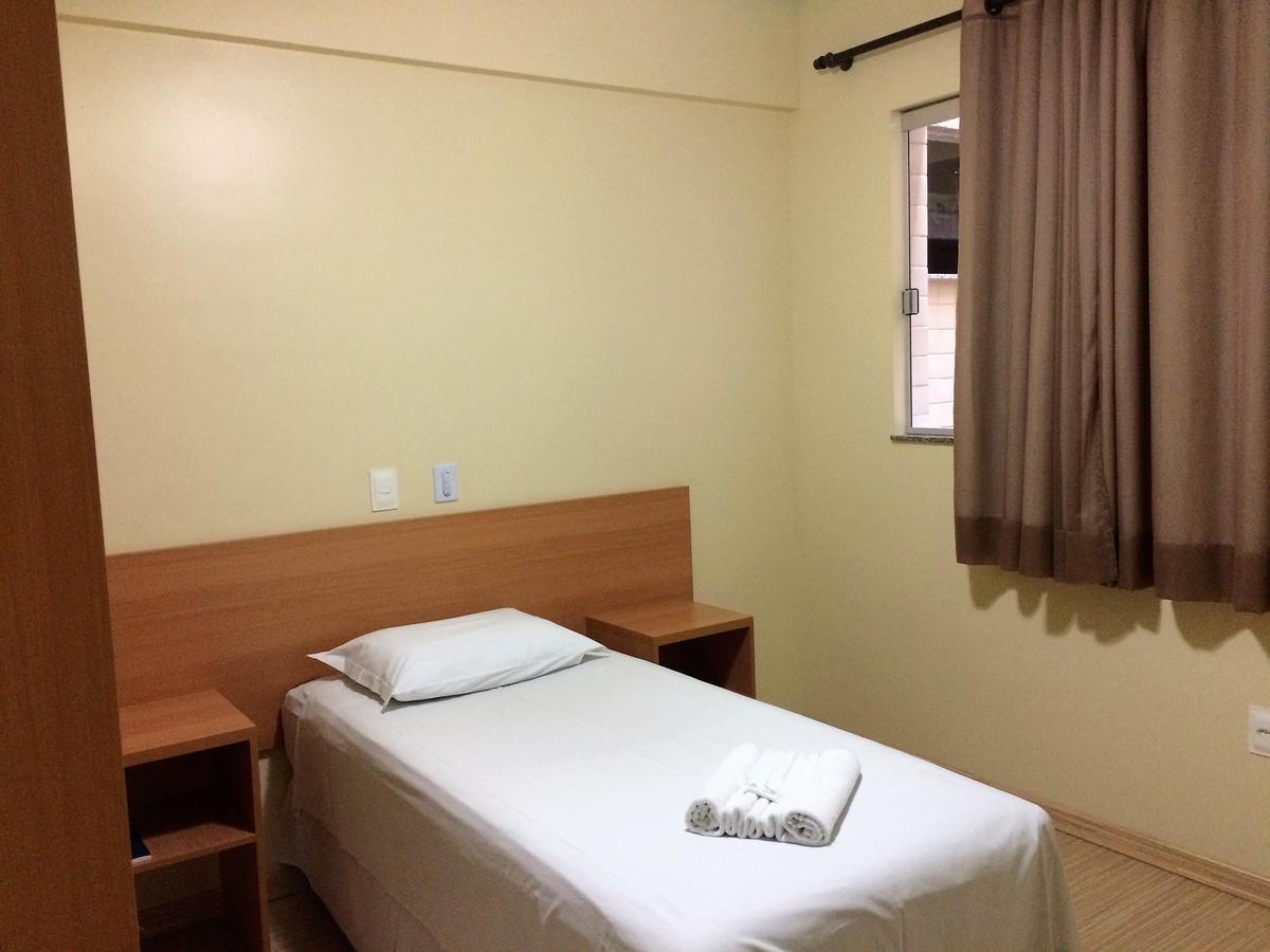 Brasil Center Hotel João Monlevade Екстериор снимка