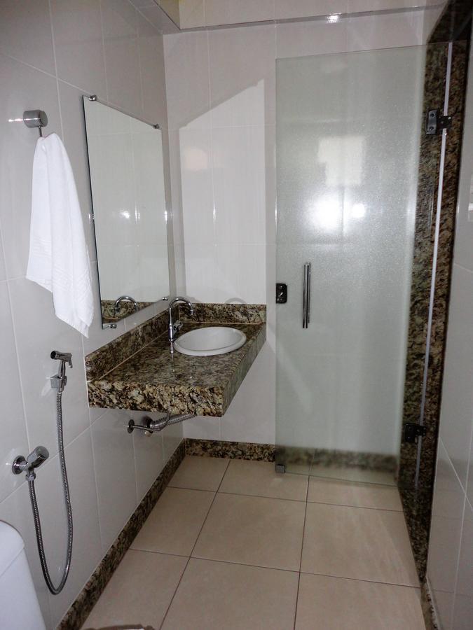 Brasil Center Hotel João Monlevade Екстериор снимка